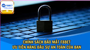 Các biện pháp bảo mật thông tin cá nhân của người chơi