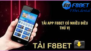 Phương pháp tải app nhà cái F8bet